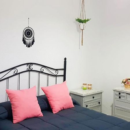 Casa Rural Maria 皮诺斯基尼尔 外观 照片