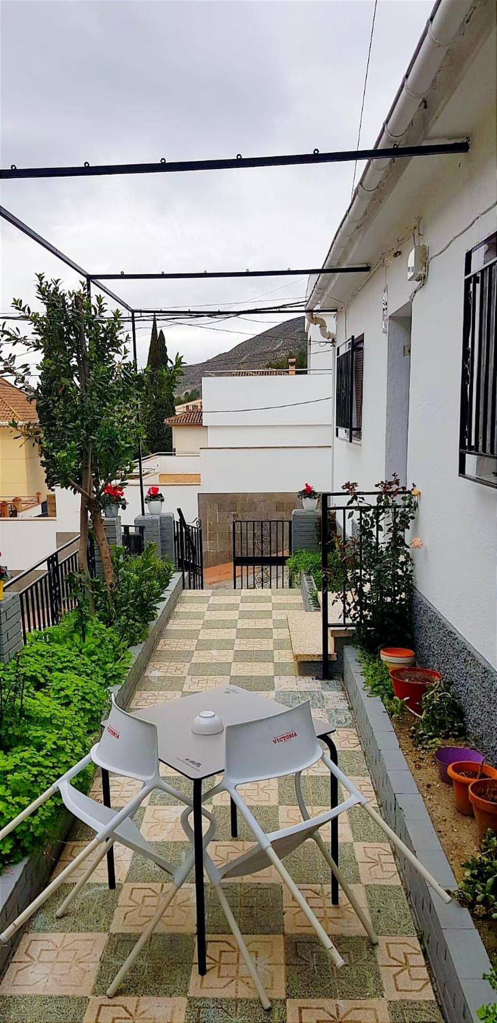 Casa Rural Maria 皮诺斯基尼尔 外观 照片