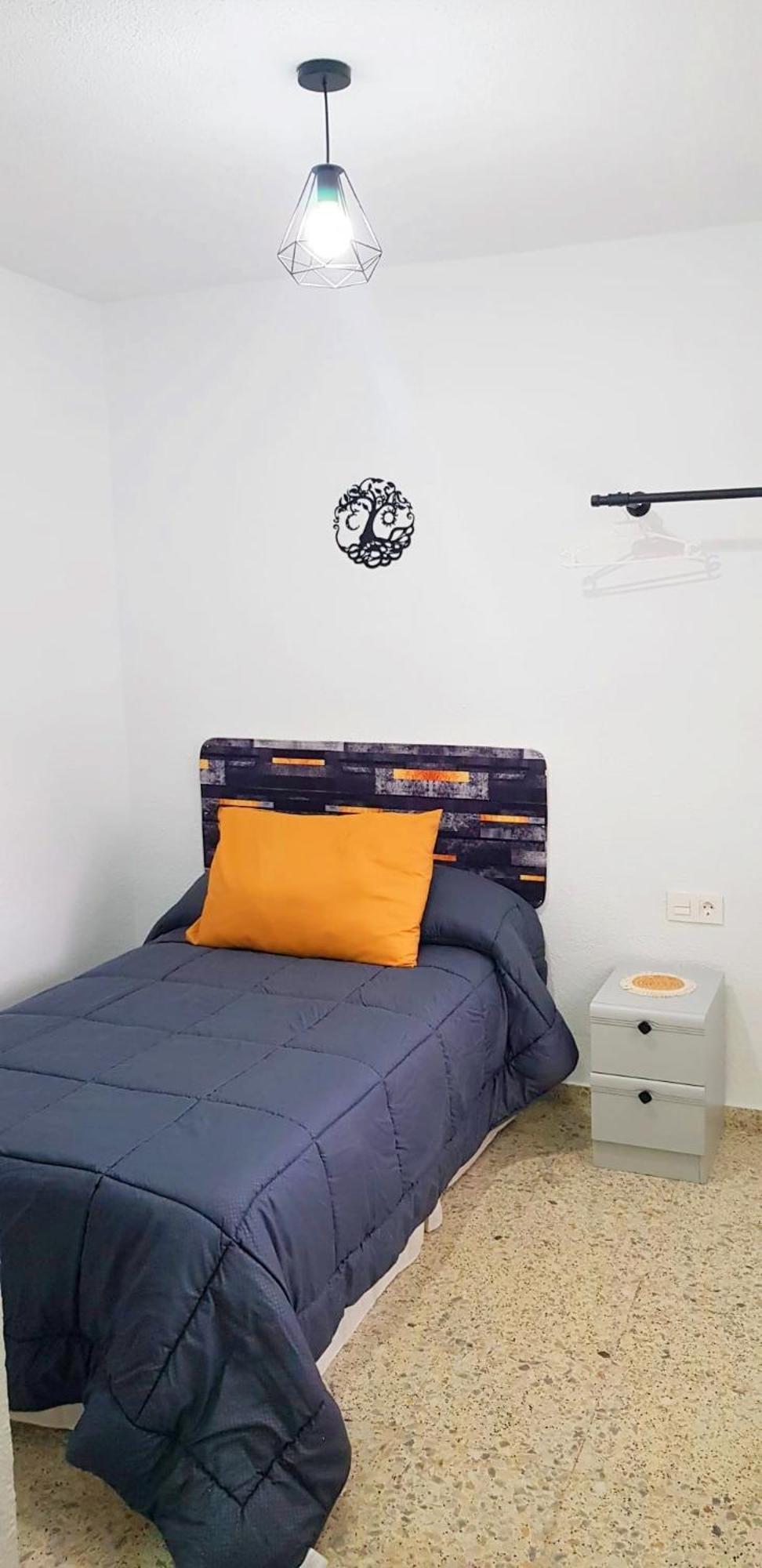 Casa Rural Maria 皮诺斯基尼尔 外观 照片