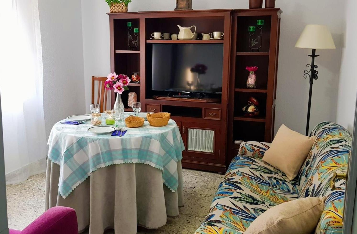 Casa Rural Maria 皮诺斯基尼尔 外观 照片