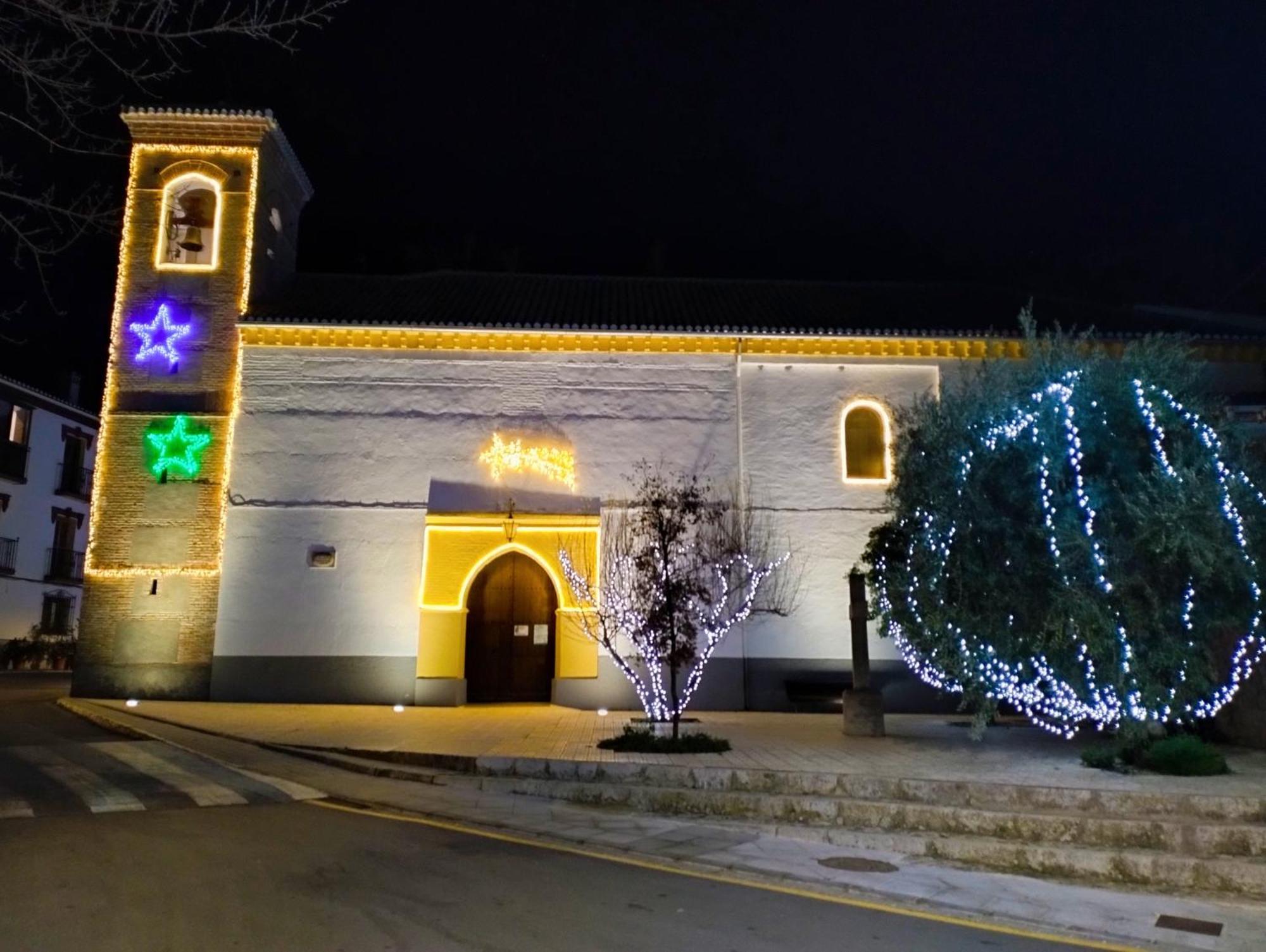 Casa Rural Maria 皮诺斯基尼尔 外观 照片